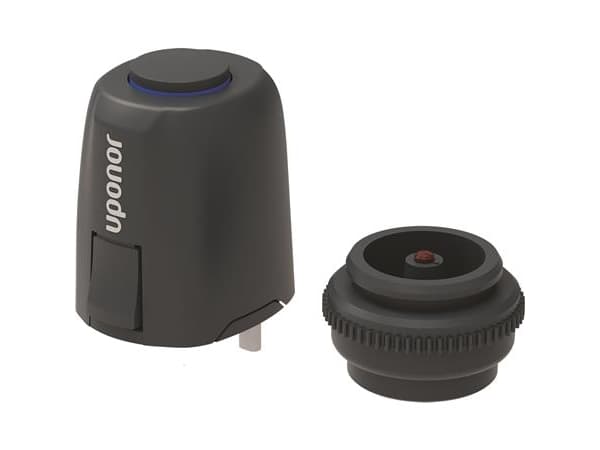 Uponor Vario PLUS teleskopstång för Pro NC MT 230V 1W IP54