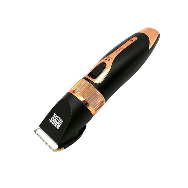Langaton koiranleikkuri lisävarustesarjalla, 5600 rpm