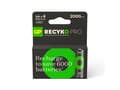 Miniatyrbilde 1 av 3: GP Batteries ReCyko Pro B26204 industrial rechargeable battery Nickel-Metal Hydride (NiMH) 2000 mAh 1.2 V