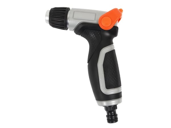 HOME It® strålepistol med 3 sprayfunktioner og fingerbetjening