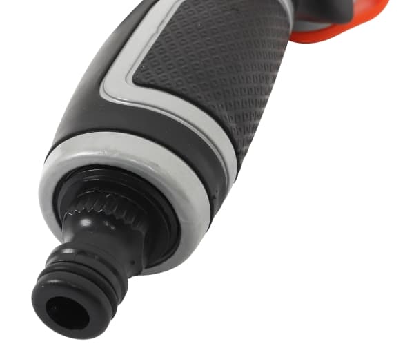 HOME It® strålepistol med 3 sprayfunktioner og fingerbetjening