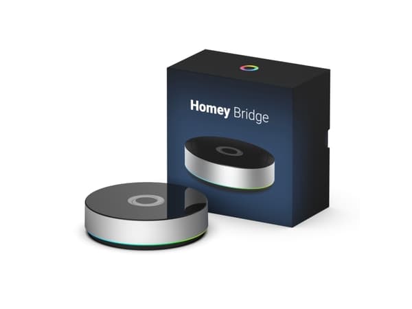 Homey Bridge