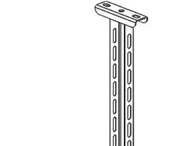 Legrand 348369, 1,86 kg