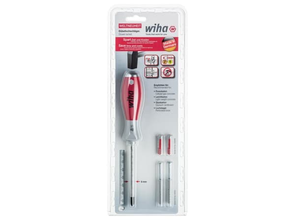 Wiha 41289, 208 g