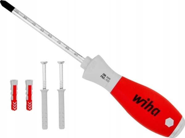 Wiha 41289, 208 g