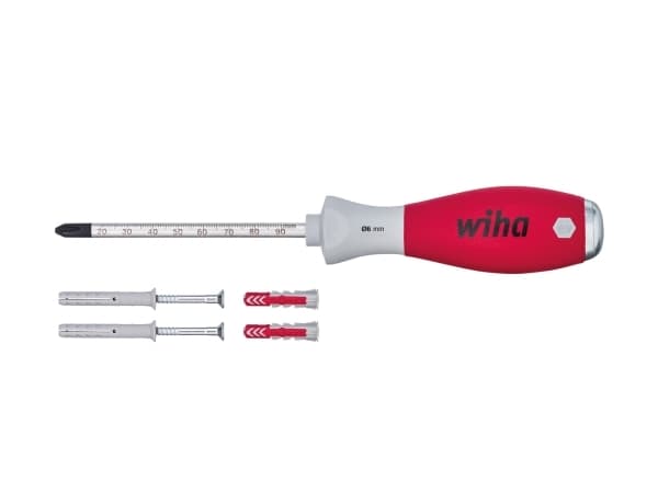 Wiha 41289, 208 g