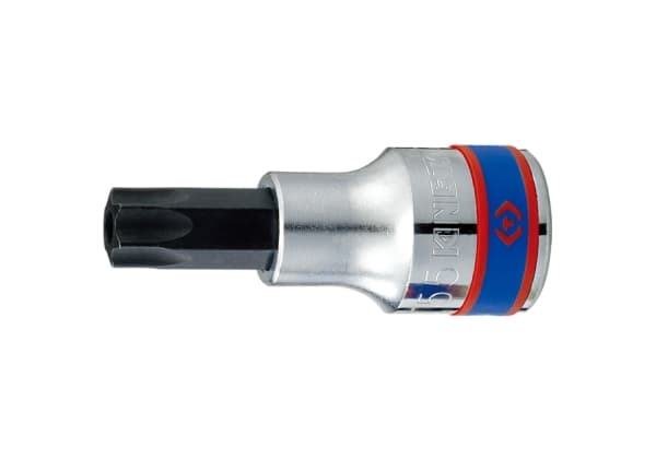 King Tony 402727, 10 huvuden, 60 mm, 72 g