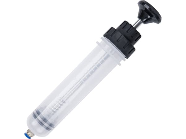 AMiO ruiskun imulaite nesteille amio-03156
