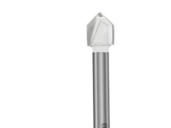 Bosch CYL-9 - Borr - för soft tile - 6 mm - cylindrical - längd: 80 mm
