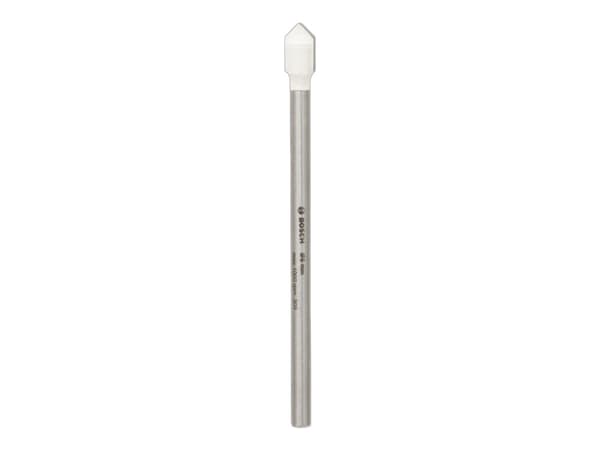 Bosch CYL-9 - Borr - för soft tile - 6 mm - cylindrical - längd: 80 mm