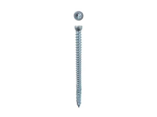 Karmskrue FZB CYL TX30 7,5x112 (100)