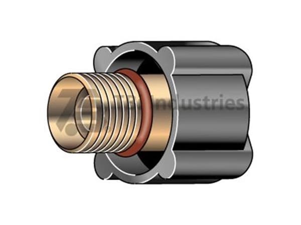 Baghætte TIG kort SR 9/20/21