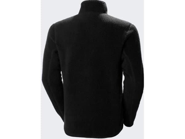 Helly Hansen Polar Helly Hansen Heritage Pile Jacket Navy
