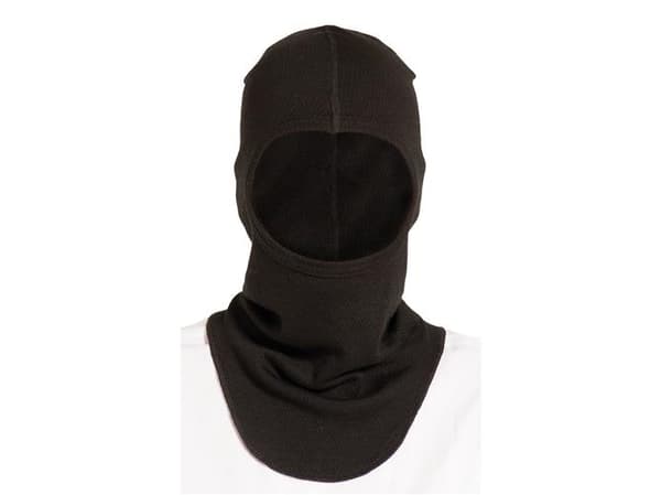 Balaclava 630890 FR. sort onesize