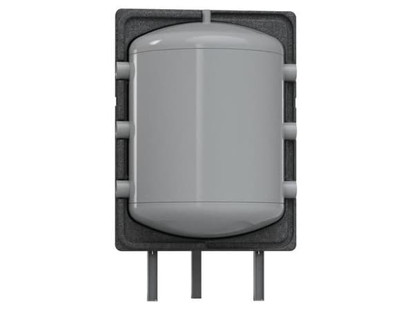 Akkumuleringstank Heat Mini H 100L