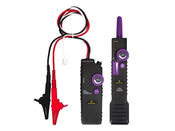 Ermenrich Ping SM100 Wire Tracker