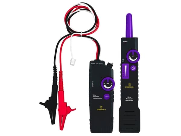 Ermenrich Ping SM100 Wire Tracker