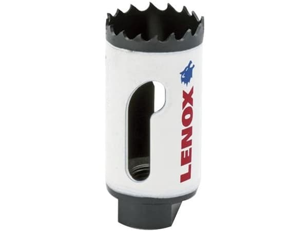 Hulsav Bi-Metal T3 54mm - Lenox Bi-Metal Speed Slot hulsav T3 TECHNOLOGY 54mm