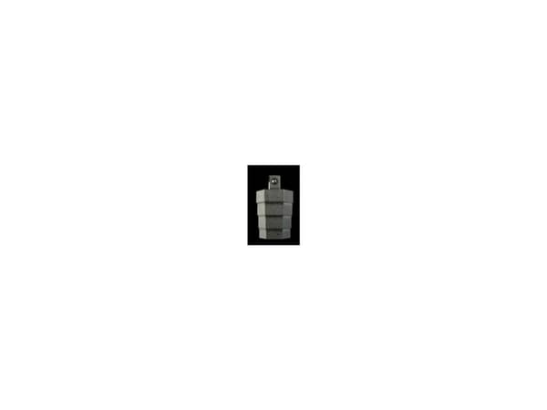 Gedore 012720 ##### Hex Step Adapter 18 mm, 19 mm, 20 mm, 21 mm Drive (skruvmejsel) 1/4 (6,3 mm) 30 mm 1 st