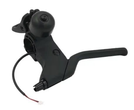 BROMSSPAK & KLOCKA FÖR SEGWAY E2