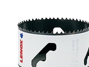 Hulsav Bi-Metal T3 89mm - Lenox Bi-Metal Speed Slot hulsav T3 TECHNOLOGY 89mm