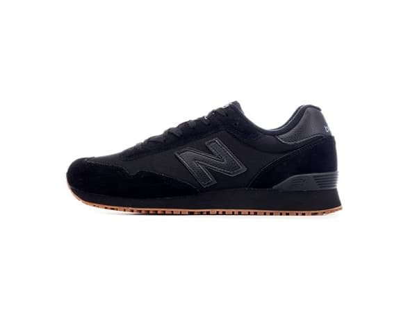 New Balance jobsko - Model 515 M Black s. 45.5