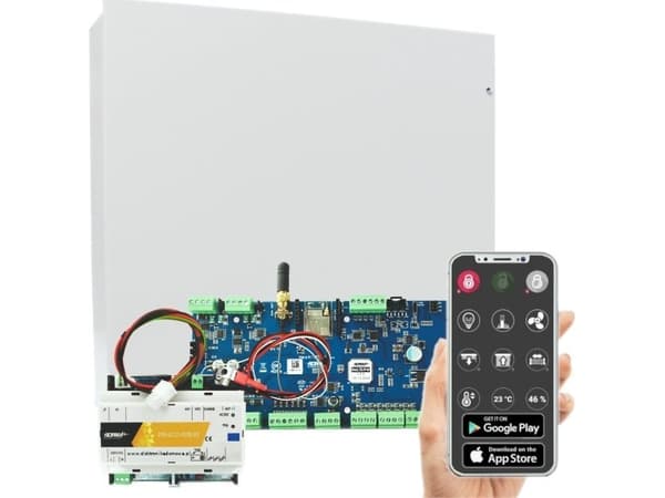 Ropam ROPAM NEO-IP-64-SET ROPAM NEO-IP-64-SET