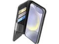Miniatyrbilde 5 av 5: Cellularline 8018080491290, Folio, Samsung, Galaxy S25 Ultra, 17,3 cm (6.8"), Sort