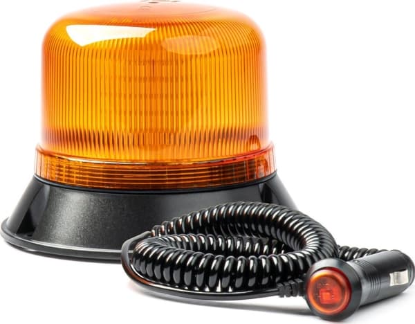 AMiO Rooster varoitusvalo 60 led w22m 12-24v amio-03337 amio-03337