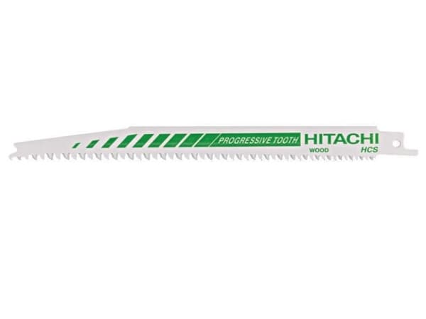 Hitachi RPW80 sabelsagblad - 5 stk