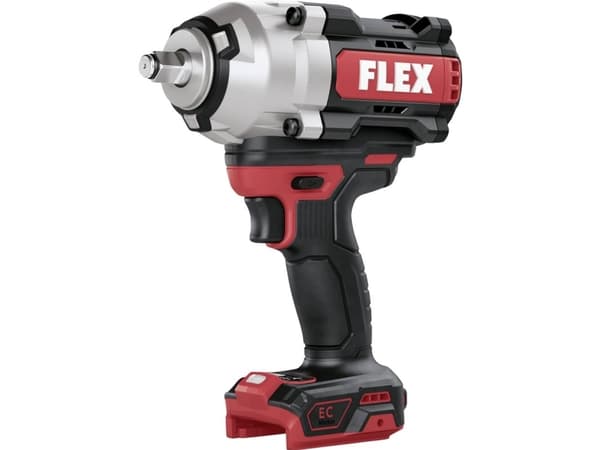 Flex akku slagnøgle IW 1/2 1500 18-EC C"