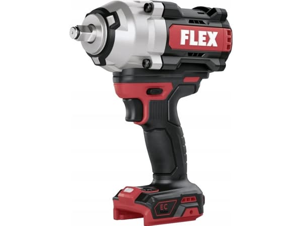 Flex akku slagnøgle IW 1/2 1500 18-EC C"