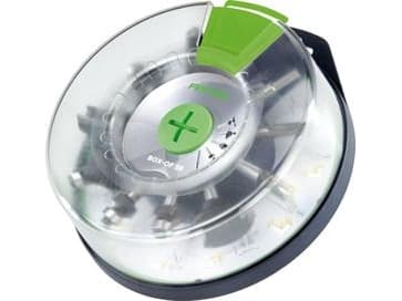 Festool endefreser Box-OF HW S8 Mix (498979)