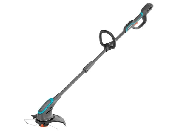 Gardena Sladdlös grästrimmer PowerTrim 30/18V, solo - SOLO