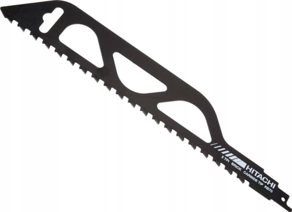 HIKOKI SAW BLADE FOR SABRE SAWS RB70/S1243HM 305mm /1pc.