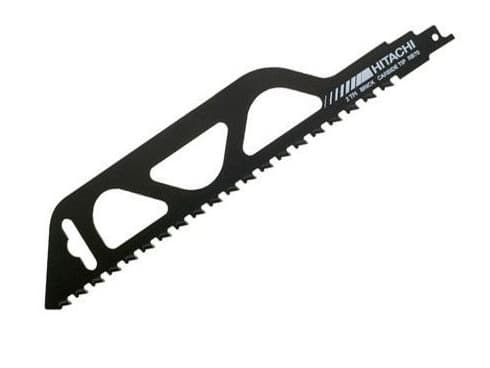 HIKOKI SAW BLADE FOR SABRE SAWS RB70/S1243HM 305mm /1pc.