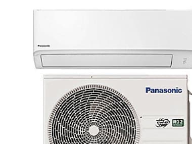 Panasonic KIT-CZ25ZKE - R32, 2,5 kW jäähdytys, ilma/ilma VP, SEER 6,70