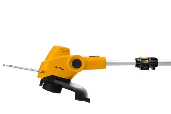 STIGA GT 100e - Græstrimmer 20V - SOLO