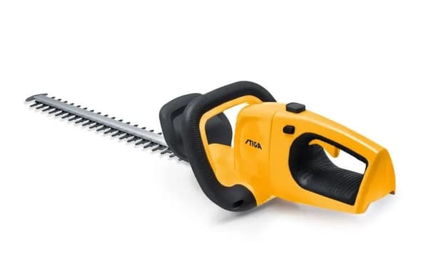 STIGA HT 100e - Häckklippare 20V - SOLO