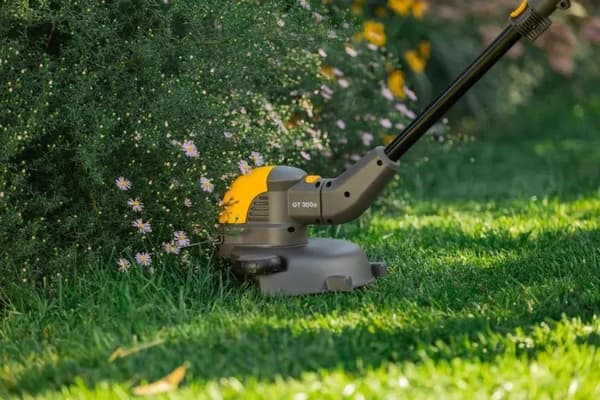 STIGA GT 300e - Græstrimmer 2x20V - SOLO