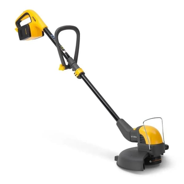STIGA GT 300e - Græstrimmer 2x20V - SOLO