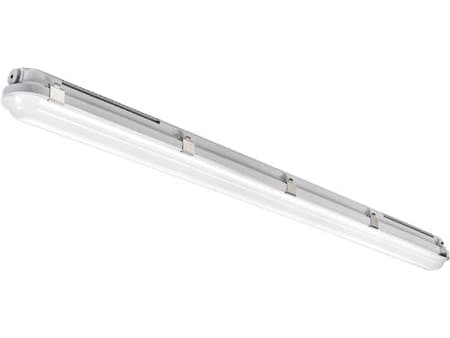 LED-armatur 1200 5040lm mute sensor