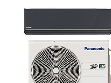 Panasonic KIT-HZ35ZKE-H - R32, 3,5 kW jäähdytys, ilma/ilma VP, SEER 8,60