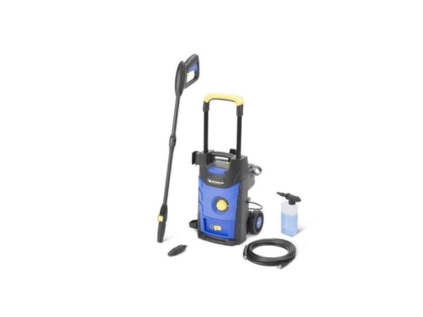 Michelin Washer Mpx16e 1600W 125Bar
