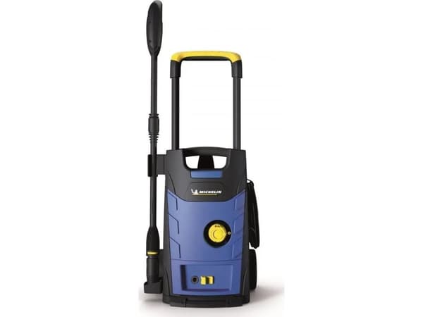 Michelin Washer Mpx16e 1600W 125Bar
