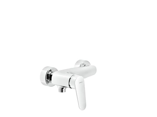 Brusearmatur Upcity krom