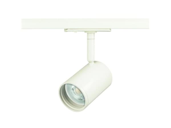 Mita 1F LED CCT Flimmerfri 4.8W 2700-3000K Ra90 400/420lm Hvid
