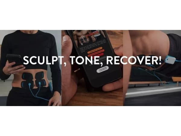 Bluetens Bluetens Power Kit Extension for Abdominals
