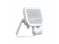 Miniatyrbilde 1 av 2: LEDVANCE Floodlight Performance multi lumen sensor 2400lm 17W/840 IP65 hvid