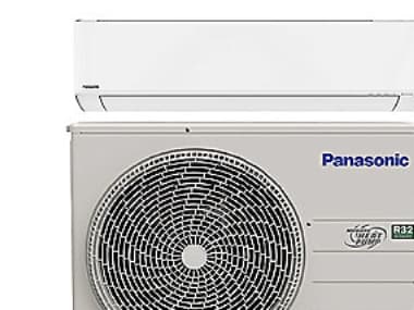 Panasonic KIT-NZ25YKE - R32, 2,5 kW jäähdytys, ilma/ilma VP, SEER 8,00